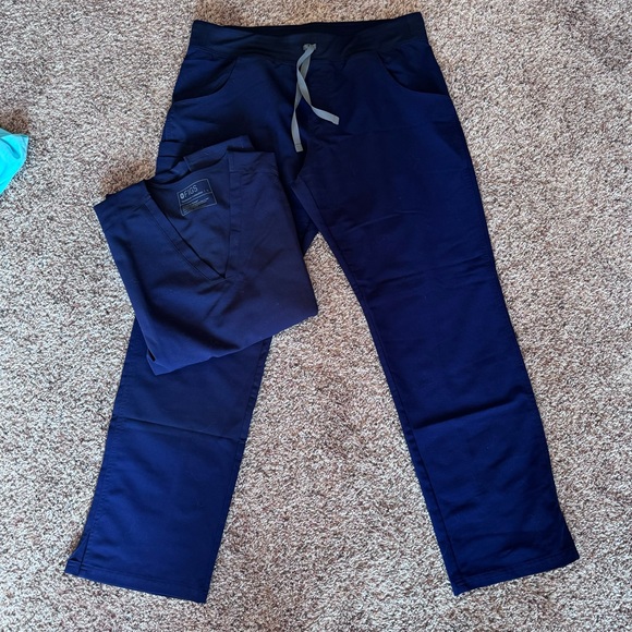 Figs Set - Picture 1 of 7